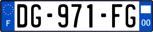 DG-971-FG