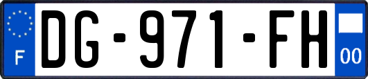 DG-971-FH