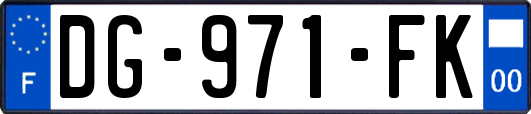 DG-971-FK