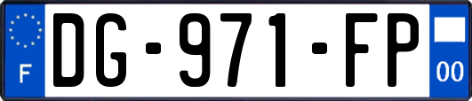 DG-971-FP