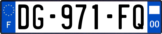 DG-971-FQ