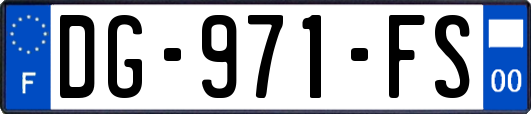 DG-971-FS