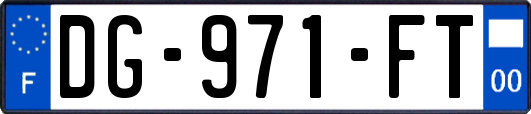 DG-971-FT