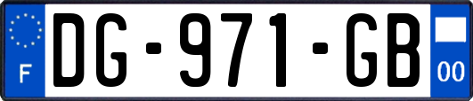 DG-971-GB