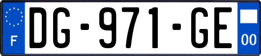 DG-971-GE