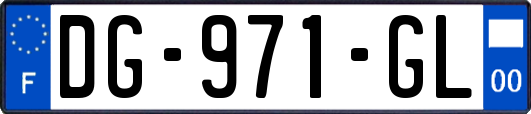 DG-971-GL