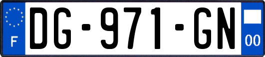 DG-971-GN