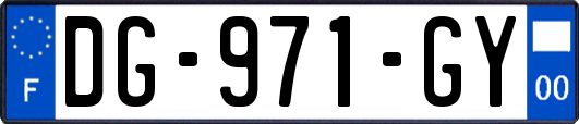 DG-971-GY