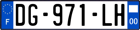 DG-971-LH