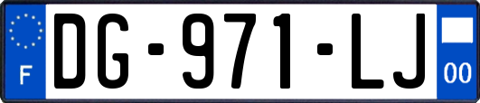 DG-971-LJ