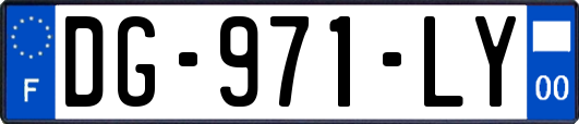 DG-971-LY