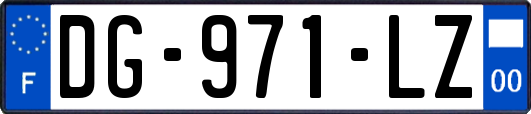 DG-971-LZ