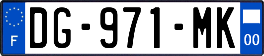 DG-971-MK