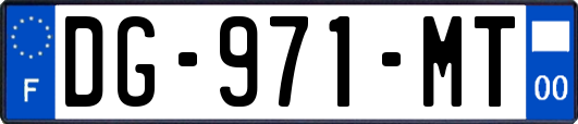 DG-971-MT