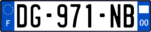 DG-971-NB