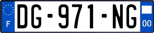DG-971-NG