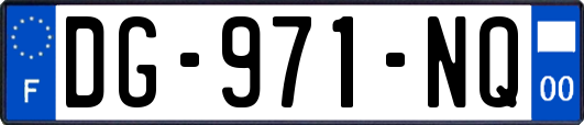 DG-971-NQ