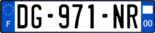 DG-971-NR