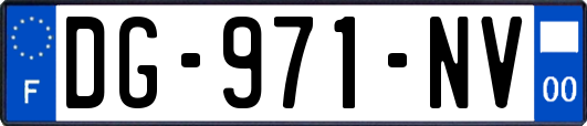 DG-971-NV