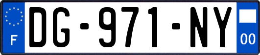 DG-971-NY