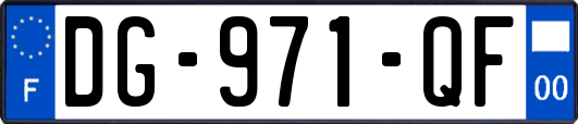 DG-971-QF