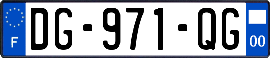 DG-971-QG