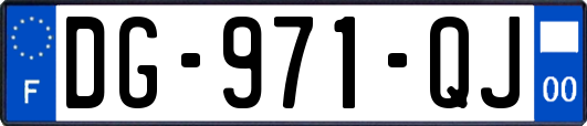 DG-971-QJ