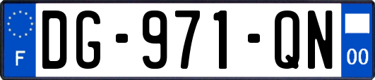 DG-971-QN