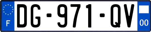 DG-971-QV