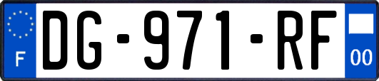 DG-971-RF