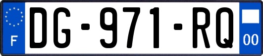 DG-971-RQ