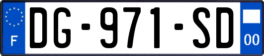 DG-971-SD