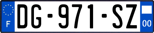 DG-971-SZ
