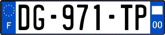 DG-971-TP