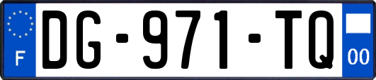 DG-971-TQ