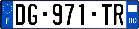 DG-971-TR