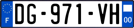 DG-971-VH