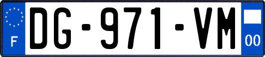 DG-971-VM