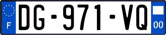 DG-971-VQ