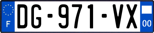 DG-971-VX