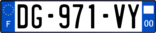 DG-971-VY