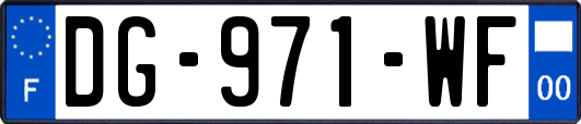 DG-971-WF