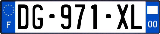 DG-971-XL