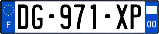 DG-971-XP