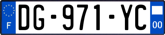 DG-971-YC
