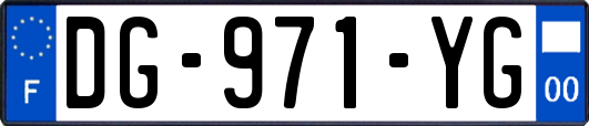 DG-971-YG