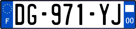 DG-971-YJ