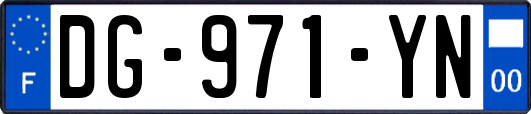 DG-971-YN