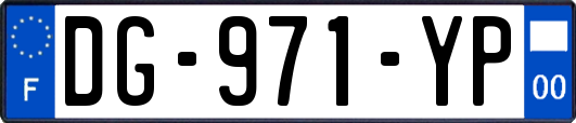 DG-971-YP