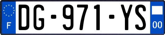 DG-971-YS